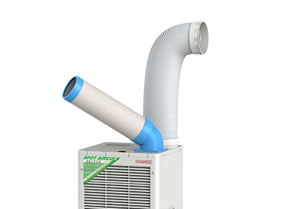 冷风机的五种清除方法 冷风机的五种清除方法